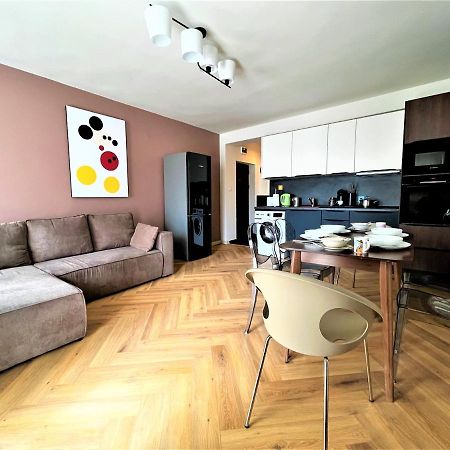 Bravo 5 Holiday Home Słoneczny Brzeg Zewnętrze zdjęcie