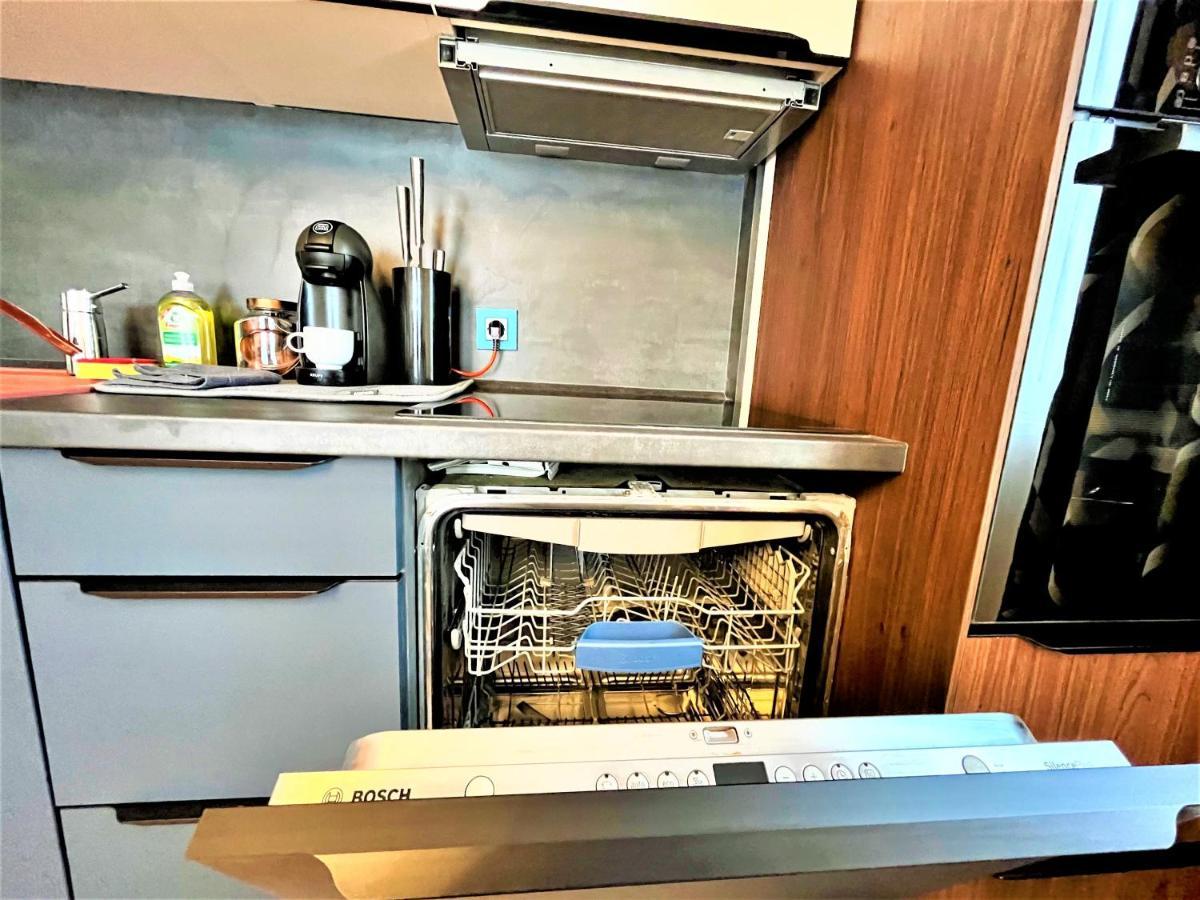 Bravo 5 Holiday Home Słoneczny Brzeg Zewnętrze zdjęcie