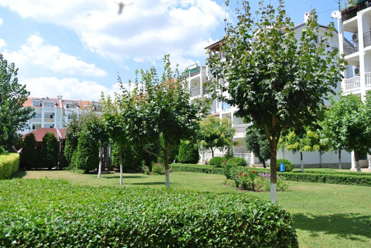Bravo 5 Holiday Home Słoneczny Brzeg Zewnętrze zdjęcie