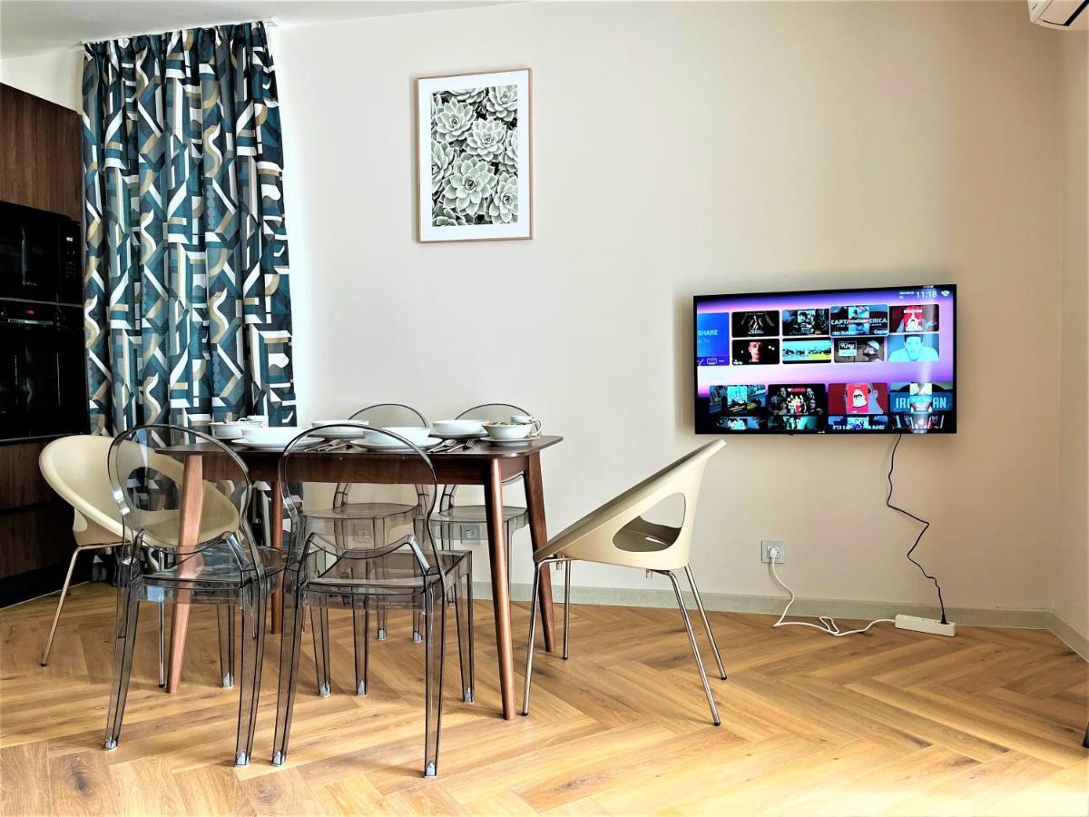 Bravo 5 Holiday Home Słoneczny Brzeg Zewnętrze zdjęcie