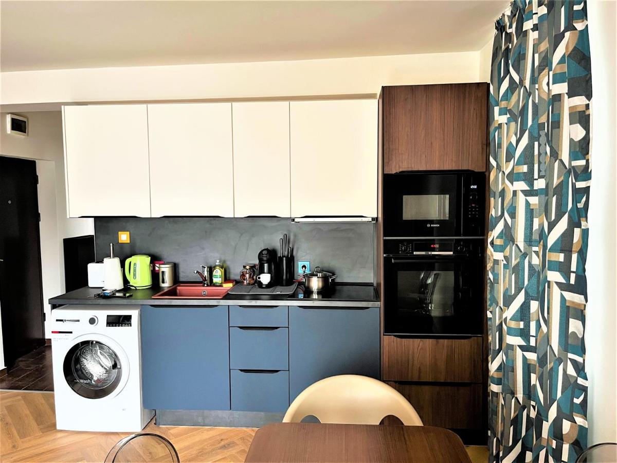 Bravo 5 Holiday Home Słoneczny Brzeg Zewnętrze zdjęcie