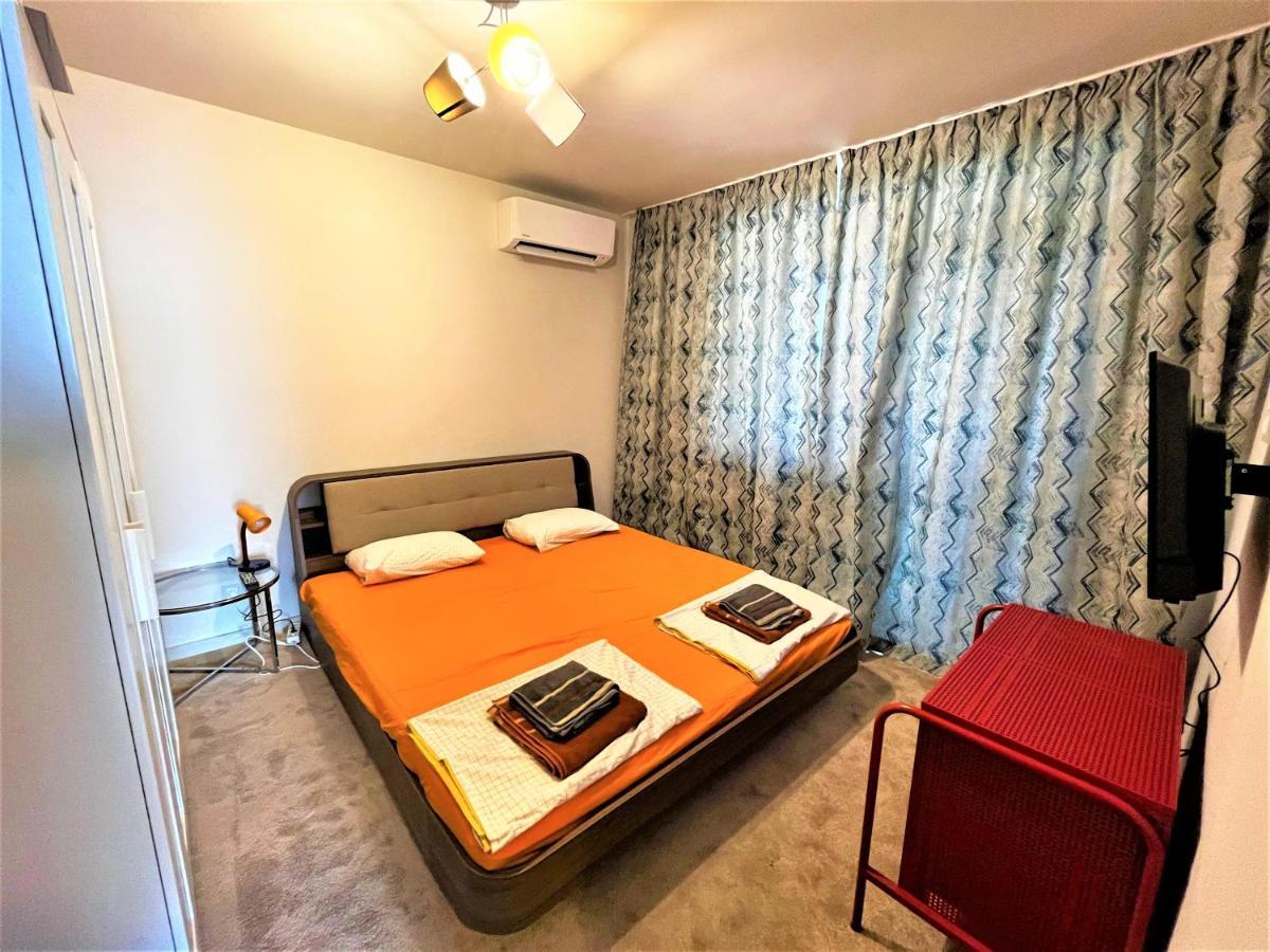 Bravo 5 Holiday Home Słoneczny Brzeg Zewnętrze zdjęcie