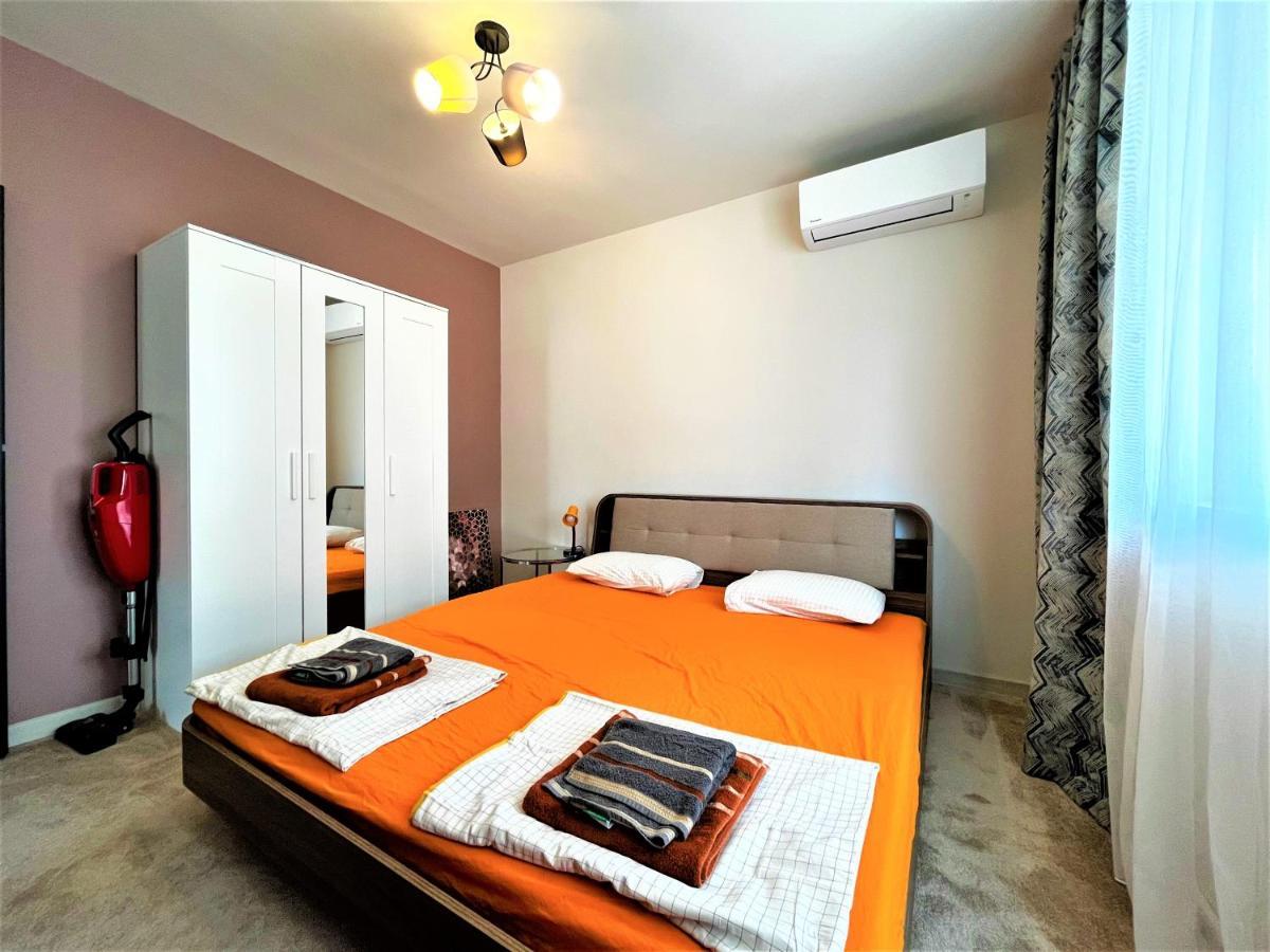 Bravo 5 Holiday Home Słoneczny Brzeg Zewnętrze zdjęcie