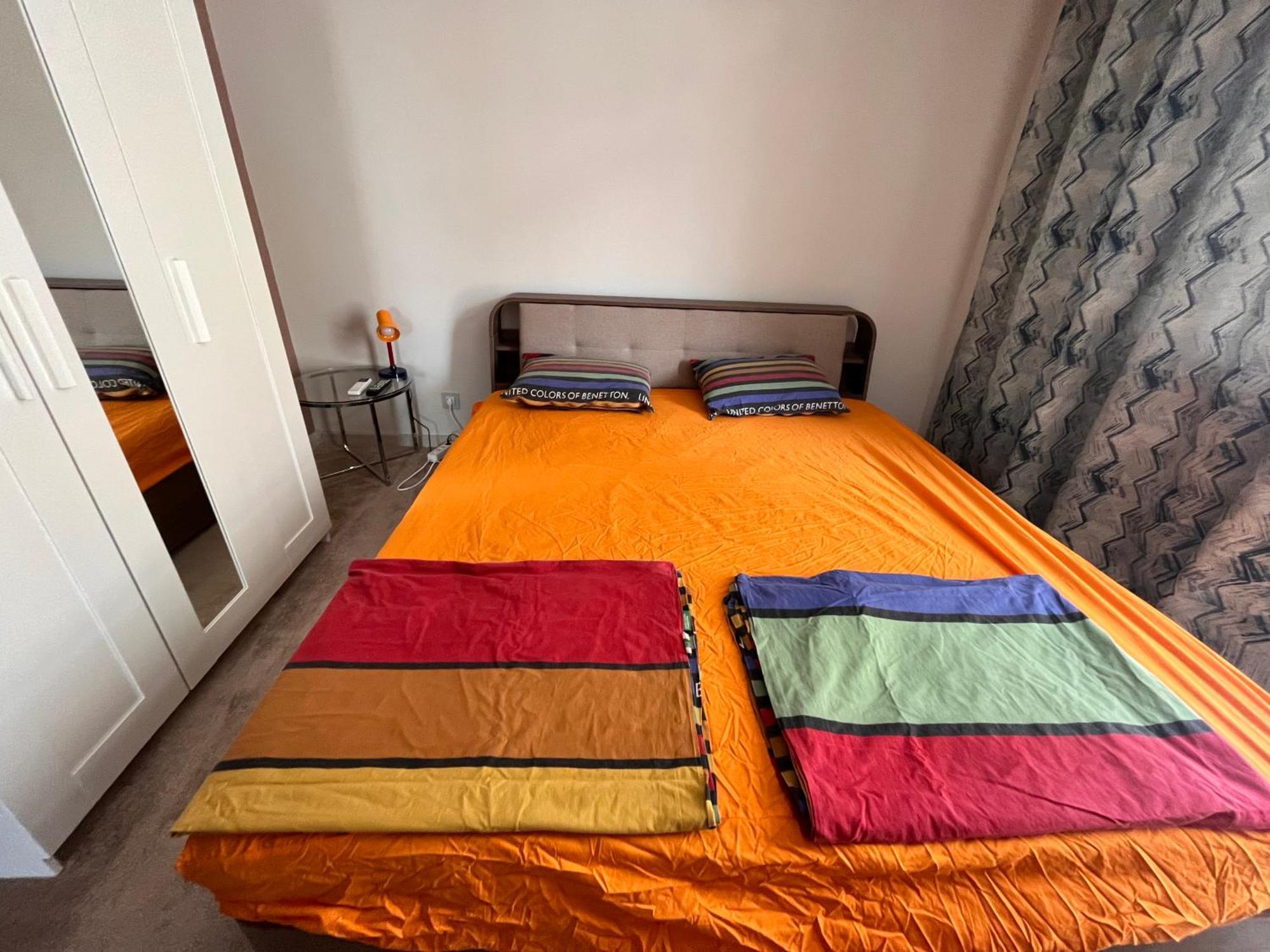 Bravo 5 Holiday Home Słoneczny Brzeg Zewnętrze zdjęcie
